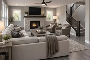 N101W16888 Tanglewood Dr, Germantown, WI 53022 - Photo 9