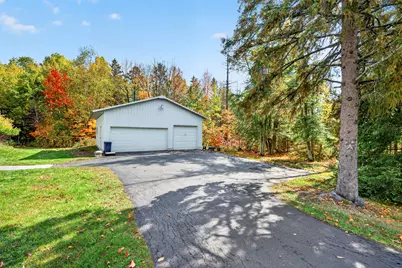9220N  County Highway S -, Hunter, WI 54843 - Photo 47
