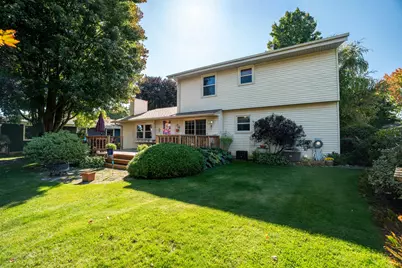 2728  Stonebridge Dr, Racine, WI 53404 - Photo 29