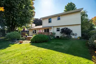 2728 Stonebridge Dr, Racine, WI 53404 - Photo 29