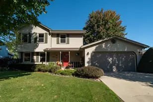 2728 Stonebridge Dr, Racine, WI 53404 - Photo 1