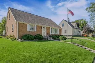823 Columbia Ave, South Milwaukee, WI 53172 - Photo 31
