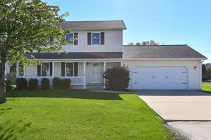 2819 Frontier Dr, Racine, WI 53404 - Photo 1
