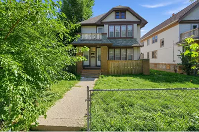 2834-2836 N 50th St, Milwaukee, WI 53210 - Photo 1
