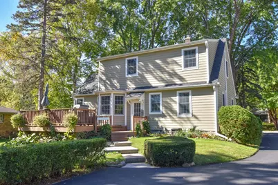 128 S Orchard St, Thiensville, WI 53092 - Photo 39
