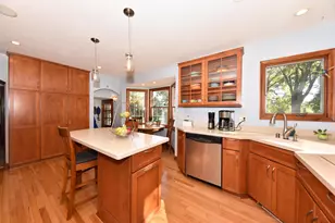 128 S Orchard St, Thiensville, WI 53092 - Photo 13