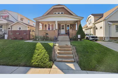 2923 S 15th Pl, Milwaukee, WI 53215 - Photo 1