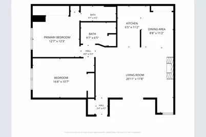 831  Quinlan Dr #H, Pewaukee, WI 53072 - Photo 25
