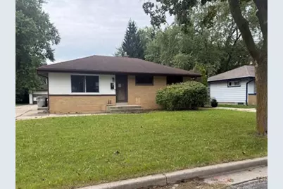 8817 W Custer Ave, Milwaukee, WI 53225 - Photo 1