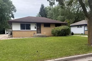 8817 W Custer Ave, Milwaukee, WI 53225 - Photo 1