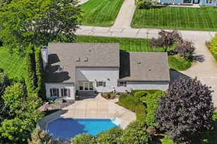 W328N3834 Range Woods Dr, Nashotah, WI 53058 - Photo 57