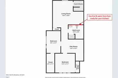 2923 S 15th Pl, Milwaukee, WI 53215 - Photo 53