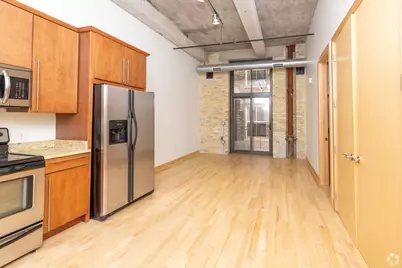 239 E Chicago St #704, Milwaukee, WI 53202 - Photo 3