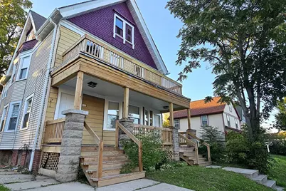 2633 N 20th St #2635, Milwaukee, WI 53206 - Photo 1