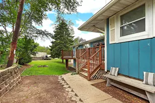 621 Wilmot Ave, Twin Lakes, WI 53181 - Photo 5
