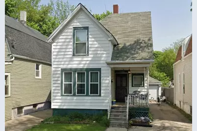 814  17th St, Racine, WI 53403 - Photo 1