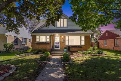 3848 N 101st St, Wauwatosa, WI 53222 - Photo 1