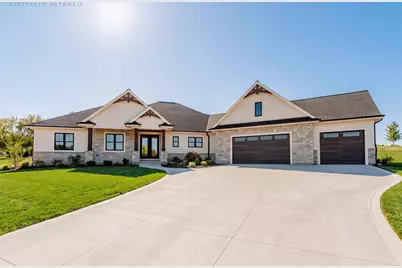 N67W27159  Fanad Dr, Lisbon, WI 53089 - Photo 1