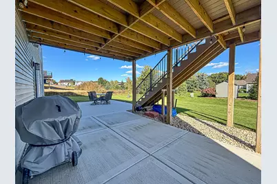 762  Brockway Dr, Mukwonago, WI 53149 - Photo 33