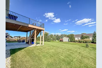 762  Brockway Dr, Mukwonago, WI 53149 - Photo 37