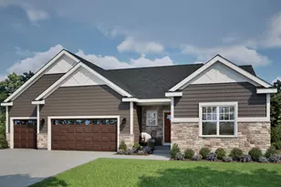9224 S Winding Wy, Franklin, WI 53132 - Photo 1