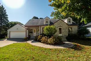 4711 W County Line Rd, Brown Deer, WI 53223 - Photo 1