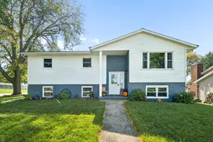 1201 Grove St, Beaver Dam, WI 53916 - Photo 1