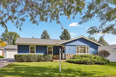 1425  Erin Ln, Waukesha, WI 53188 - Photo 1