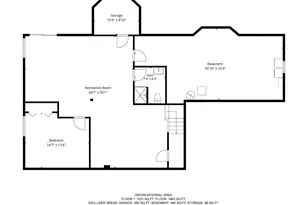 3119 S Browns Lake Dr, Burlington, WI 53105 - Photo 37