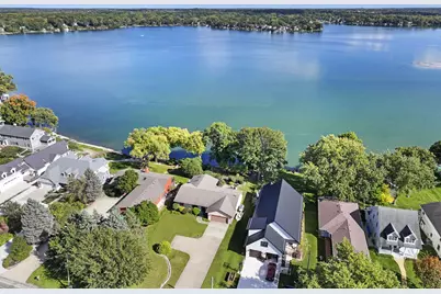 3119 S Browns Lake Dr, Burlington, WI 53105 - Photo 31