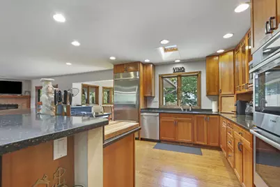 3119 S Browns Lake Dr, Burlington, WI 53105 - Photo 11