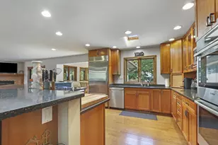 3119 S Browns Lake Dr, Burlington, WI 53105 - Photo 11