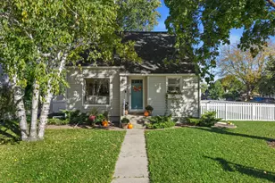 W164N8410 Hiawatha Ave, Menomonee Falls, WI 53051 - Photo 1