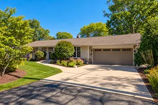 6800 N Reynard Rd, Fox Point, WI 53217 - Photo 1