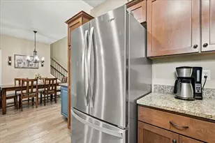 542 Cedar Bluffs Way, Slinger, WI 53086 - Photo 11