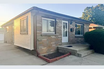 3413 S 2nd St, Milwaukee, WI 53207 - Photo 1