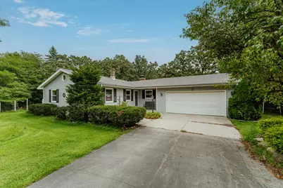 S100W31478  County Road Lo -, Mukwonago, WI 53149 - Photo 1