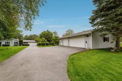 S100W31478  County Road Lo -, Mukwonago, WI 53149 - Photo 5