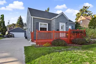 1523 E Tripoli Ave, Milwaukee, WI 53207 - Photo 1