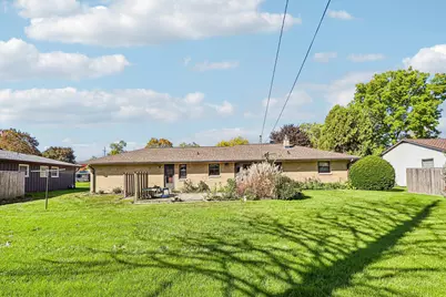 8516 N 54th St, Brown Deer, WI 53223 - Photo 27