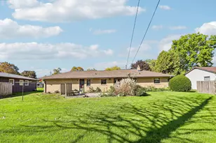 8516 N 54th St, Brown Deer, WI 53223 - Photo 27