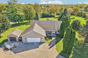 N6244 Jefferson Rd, Aztalan, WI 53038 - Photo 1