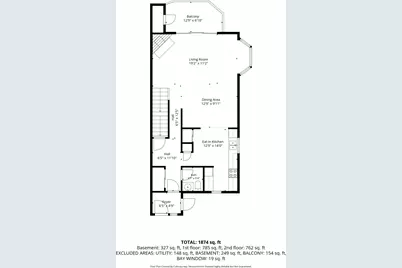7776 W Tuckaway Shores Dr, Franklin, WI 53132 - Photo 45
