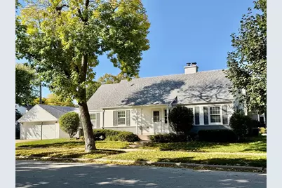 170 E Birch Ave, Whitefish Bay, WI 53217 - Photo 1
