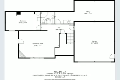 3408  Pierce Ct, Two Rivers, WI 54241 - Photo 67