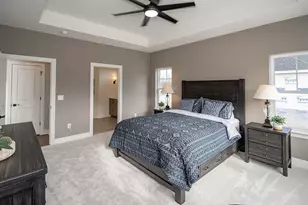 N51W18921 Quietwood Dr, Menomonee Falls, WI 53051 - Photo 17