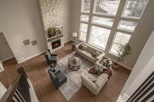 N51W18921 Quietwood Dr, Menomonee Falls, WI 53051 - Photo 7