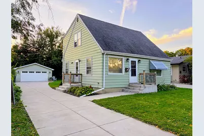 725 S 119th St, West Allis, WI 53214 - Photo 1