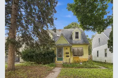 4452 N 55th St, Milwaukee, WI 53218 - Photo 1