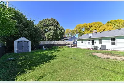 6117 W Bennett Ave, Milwaukee, WI 53219 - Photo 7